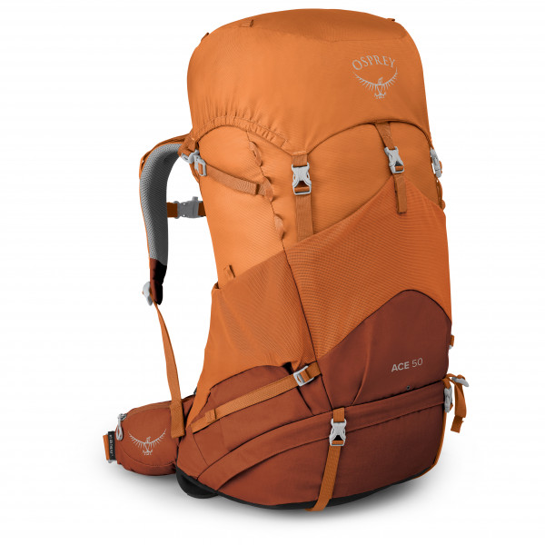 osprey kids pack