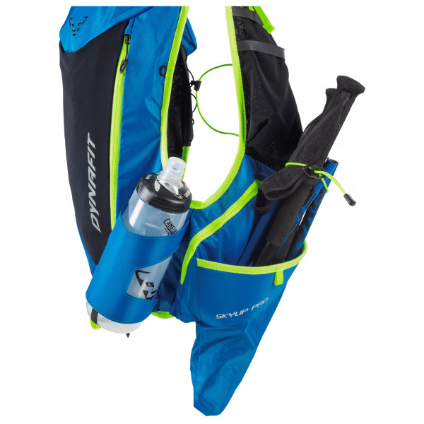Dynafit - Sky Up Pro 12 - Trail running backpack