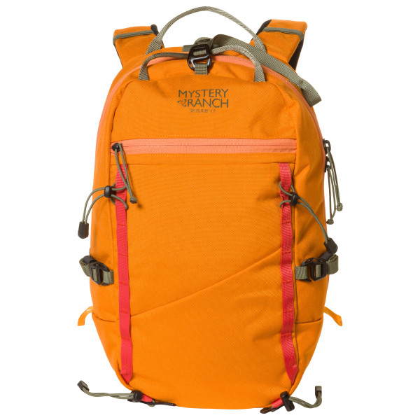 Mystery Ranch Zaino Donna COULEE 25 – 3 ZIP, Telaio HDPE, Cintura Redirect – Per Escursionismo E Outdoor