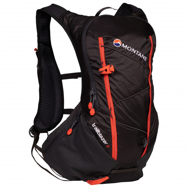 Montane - Trailblazer 8 - Mochila de trail running