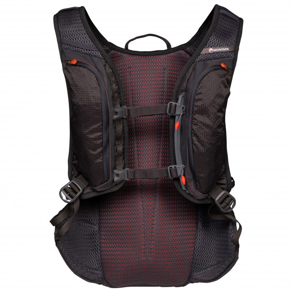 Montane - Trailblazer 8 - Mochila de trail running