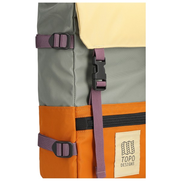 Topo Designs - Rover Pack Mini - Zainetto