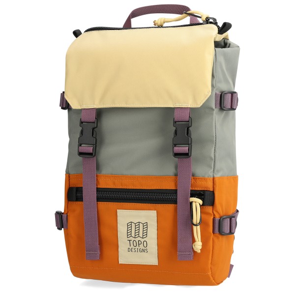 Topo Designs - Rover Pack Mini - Zainetto
