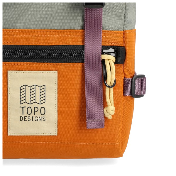 Topo Designs - Rover Pack Mini - Zainetto