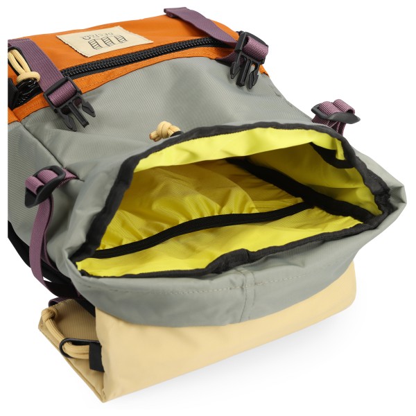 Topo Designs - Rover Pack Mini - Zainetto