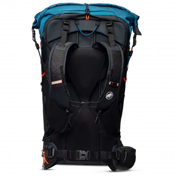 Mammut - Ducan Spine 50-60 - Mochila de senderismo