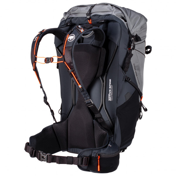 Mammut - Women's Ducan Spine 50-60 - Mochila de senderismo