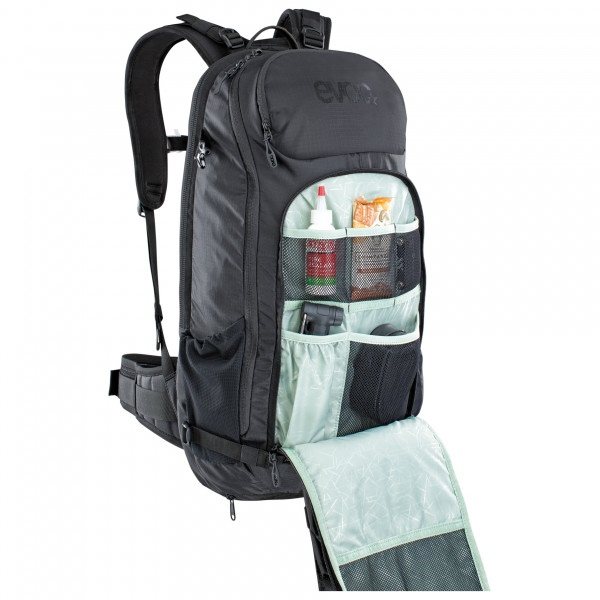 Evoc - FR Trail E-Ride 20 - Zaino da ciclismo