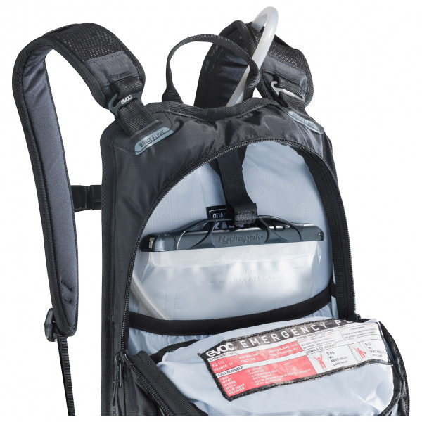 Evoc - Stage 6 - Bike-Rucksack