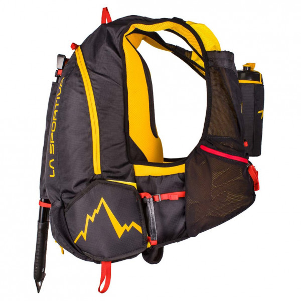 La Sportiva - Course Backpack 20 - Trailrugzak
