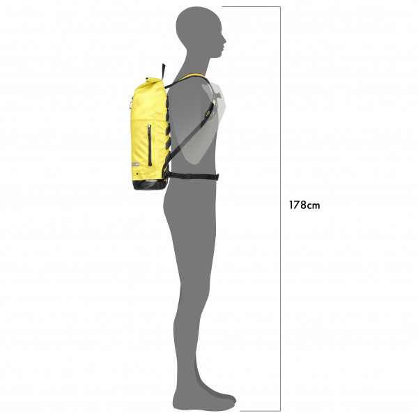 Ortlieb - Commuter-Daypack - Dagsryggsäck
