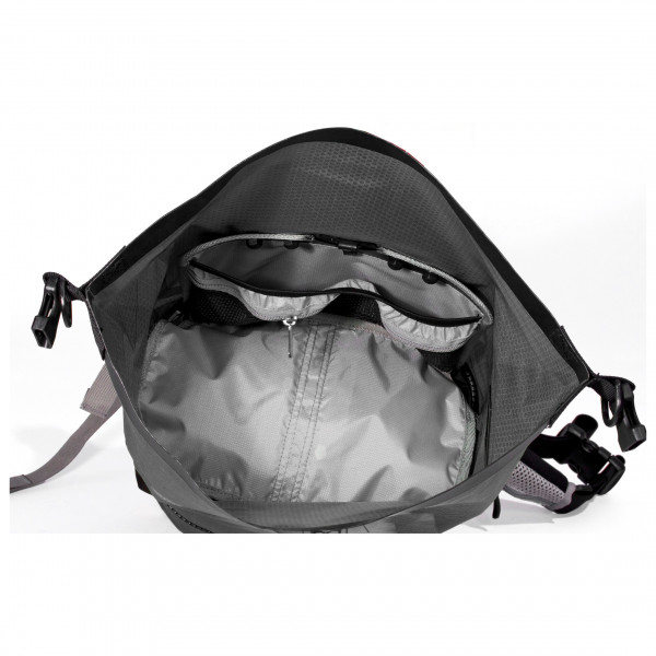 Ortlieb - Mountainx 31 - Cycling backpack