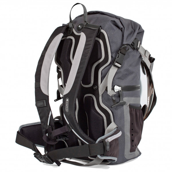 Ortlieb - Mountainx 31 - Cycling backpack