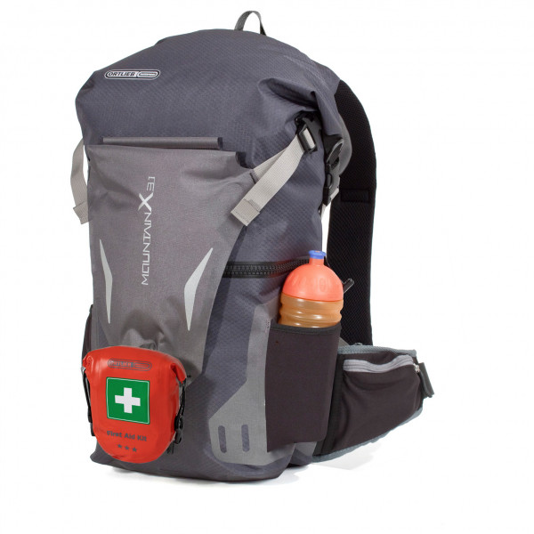 Ortlieb - Mountainx 31 - Cycling backpack