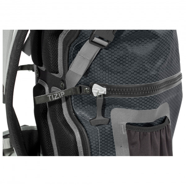 Ortlieb - Mountainx 31 - Cycling backpack