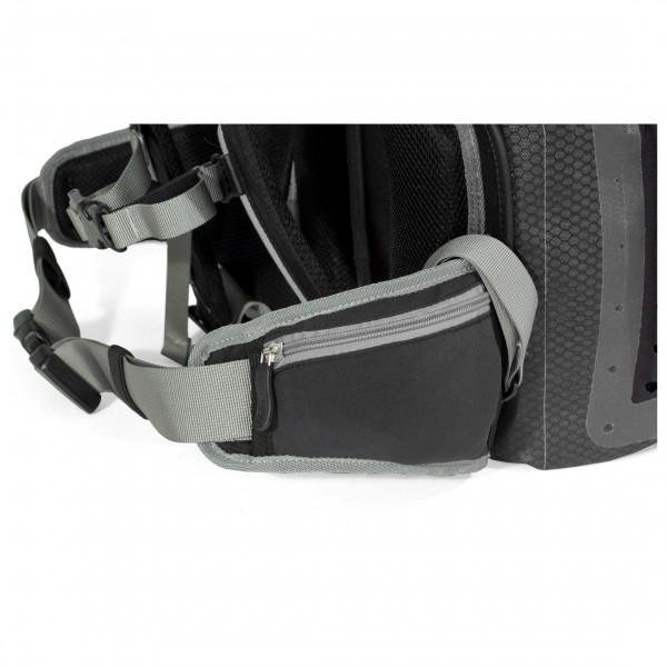 Ortlieb - Mountainx 31 - Cycling backpack