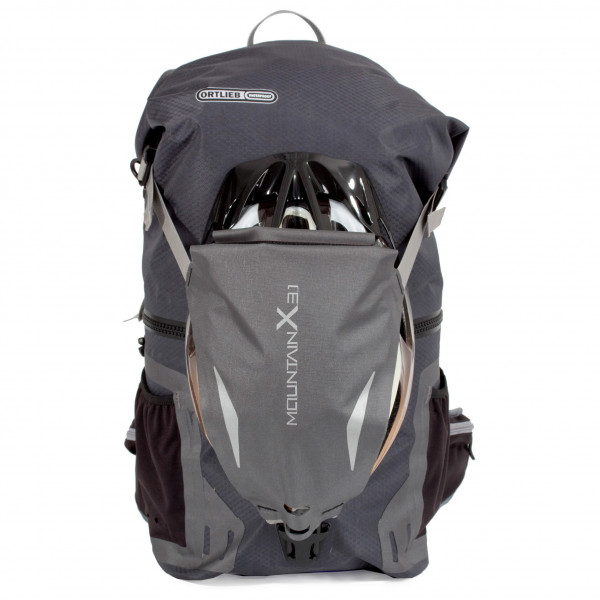 Ortlieb - Mountainx 31 - Velorucksack