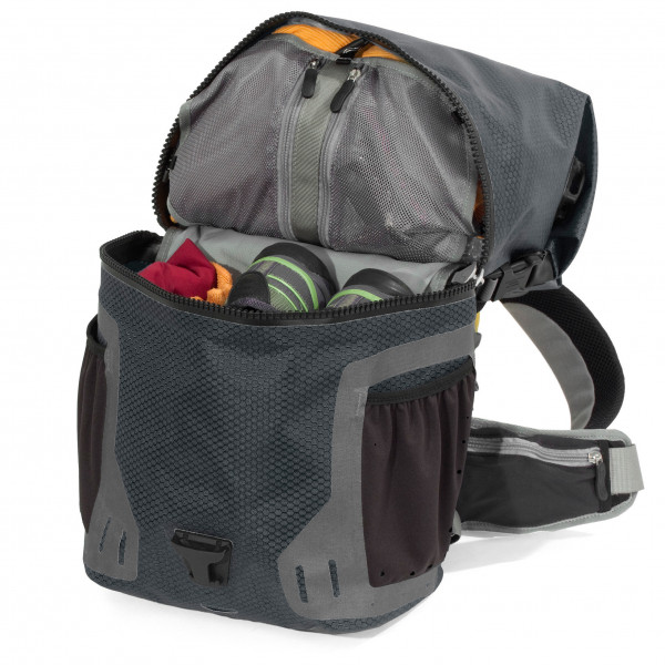 Ortlieb - Mountainx 31 - Velorucksack