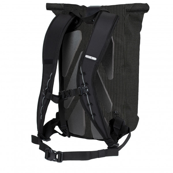 Ortlieb - Velocity High-Vis 23 - Dagsryggsäck