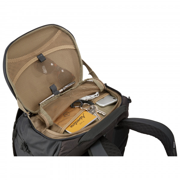 Thule - Landmark 60L - Rejserygsæk