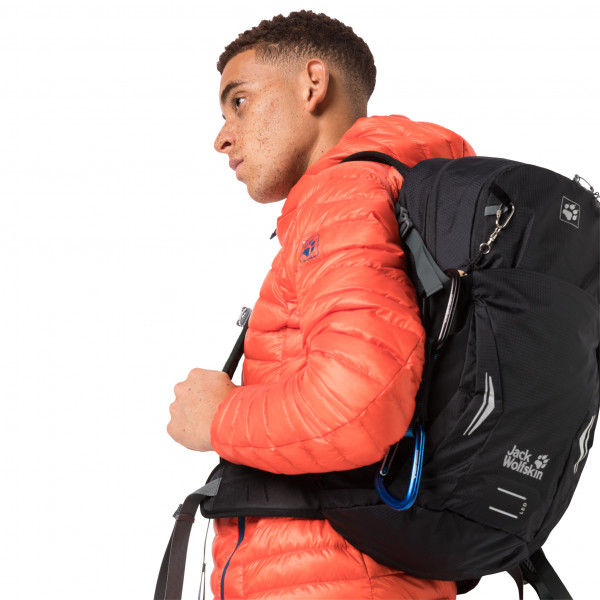 Jack Wolfskin - Moab Jam 24 - Dagrugzak