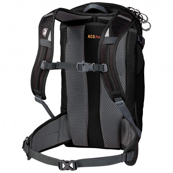 Jack Wolfskin - Moab Jam 24 - Dagsryggsäck