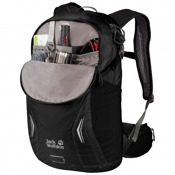 Jack Wolfskin - Moab Jam 24 - Dagsryggsäck