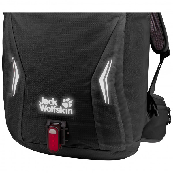 Jack Wolfskin - Moab Jam 24 - Zainetto