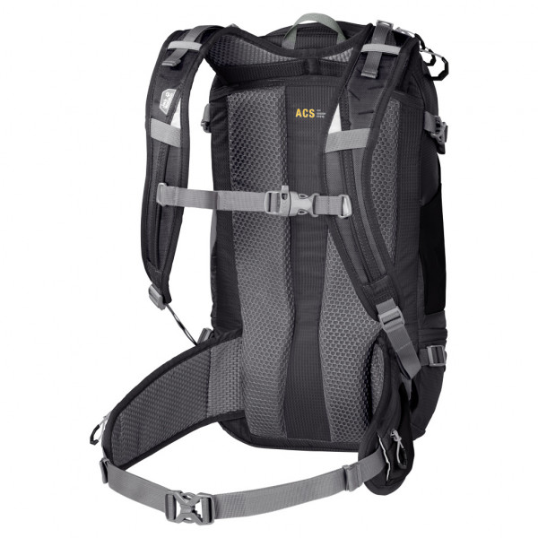 Jack Wolfskin - Moab Jam 30 - Dagsryggsäck