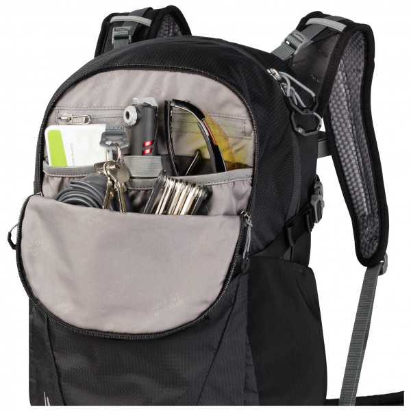 Jack Wolfskin - Moab Jam 30 - Dagsryggsäck