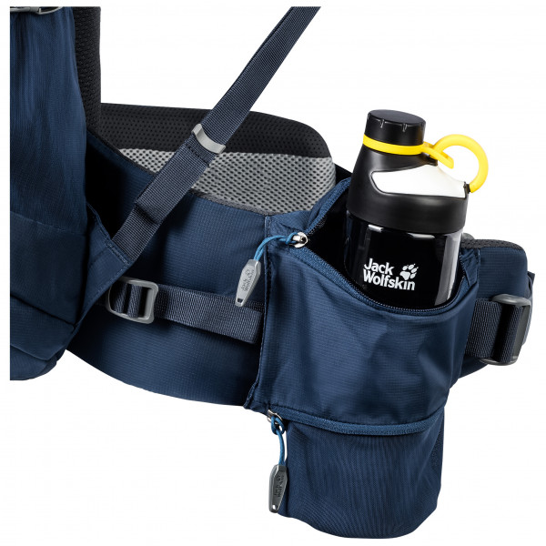 Jack Wolfskin - Women's Highland Trail 45 - Trekrugzak