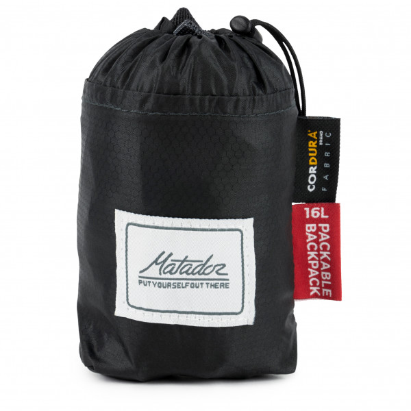 Matador - Daylite16 Backpack - Päiväreppu