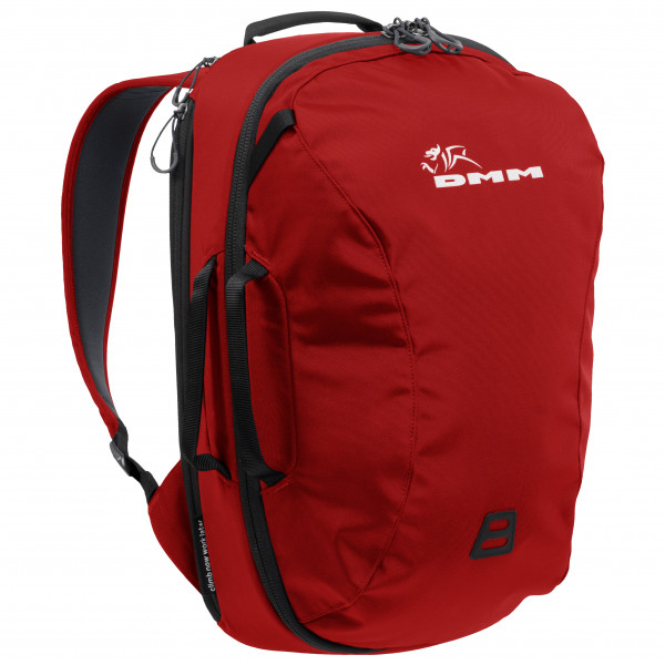 dmm climbing pack