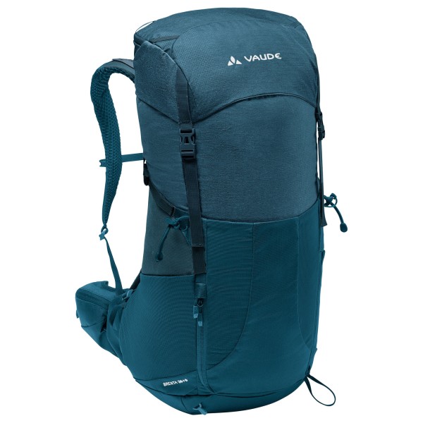 Vaude Mochila - Unuk II 8L - Negro
