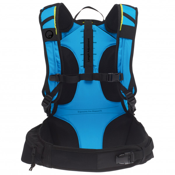 Ergon - BA3 15+2 - Bike-Rucksack