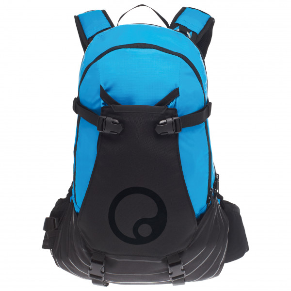 Ergon - BA3 15+2 - Cykelryggsäck