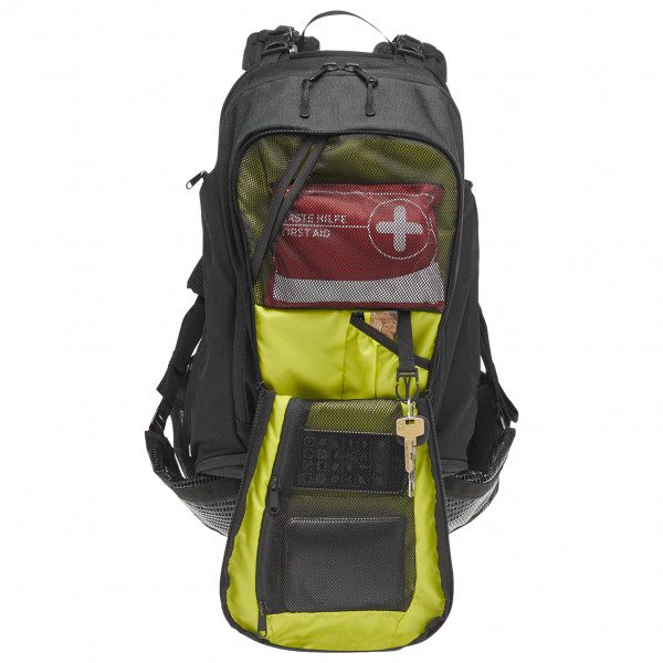 Ergon - BX4 Evo 30 - Pyöräilyreppu