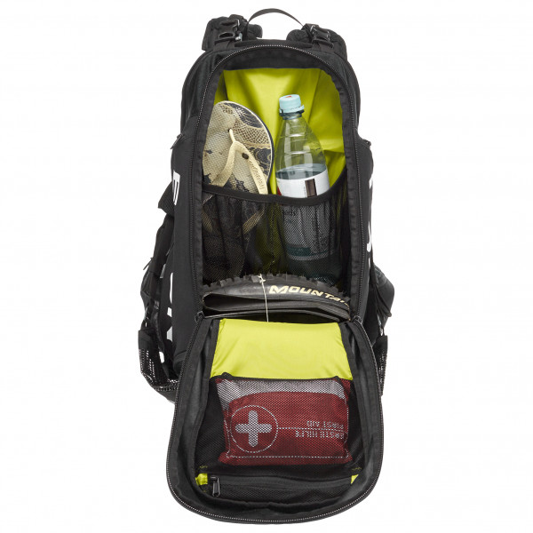 Ergon - BX4 Evo 30 - Pyöräilyreppu