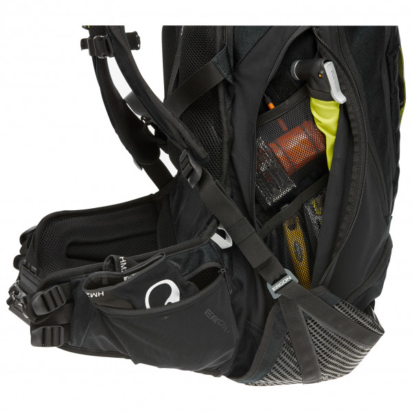 Ergon - BX4 Evo 30 - Pyöräilyreppu