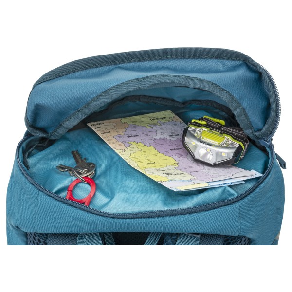 Vaude - Jura 18 - Mochila de senderismo