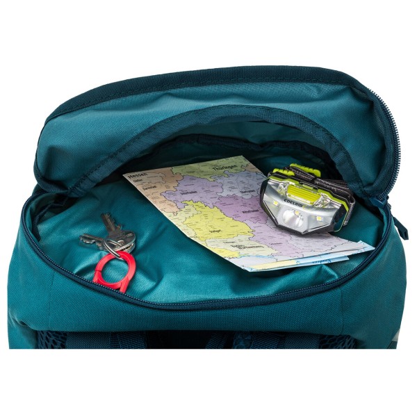 Vaude - Jura 18 - Mochila de senderismo