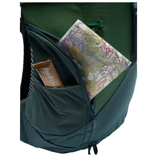 Vaude - Jura 24 - Walking backpack