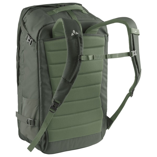 Vaude - Mundo Carry-On 38 - Mochila de viaje