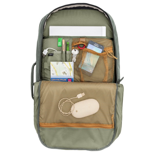 Vaude - Mundo Carry-On 38 - Mochila de viaje