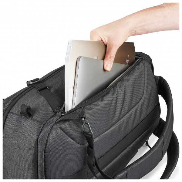 Craghoppers - 40L Hybrid Holdall - Mochila de viaje