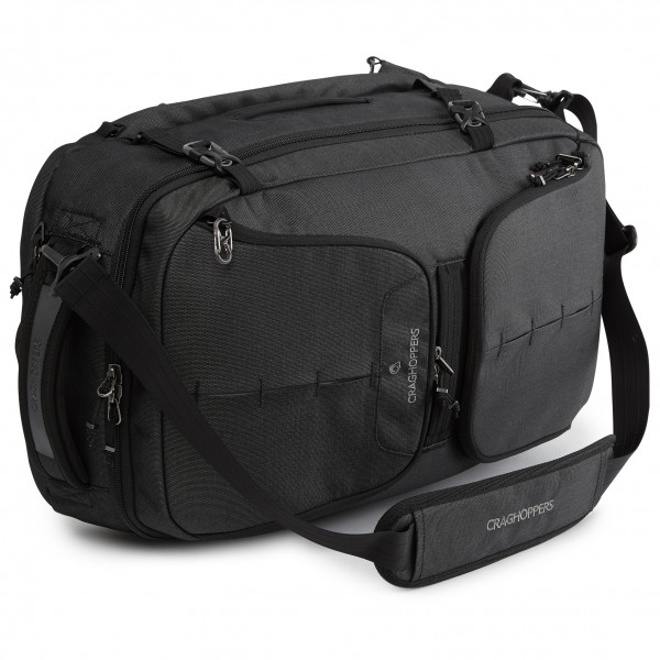 Craghoppers - 40L Hybrid Holdall - Mochila de viaje