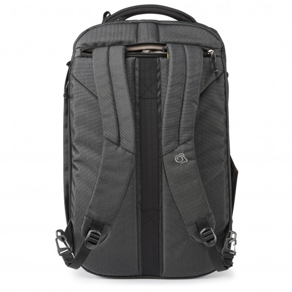 Craghoppers - 40L Hybrid Holdall - Mochila de viaje