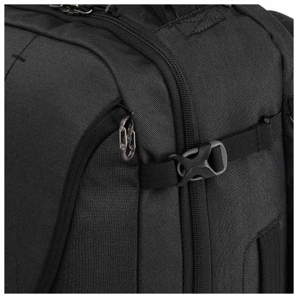 Craghoppers - 40L Hybrid Holdall - Mochila de viaje