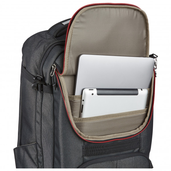 Craghoppers - 40L Hybrid Holdall - Mochila de viaje