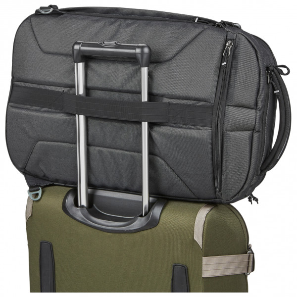 Craghoppers - 40L Hybrid Holdall - Mochila de viaje